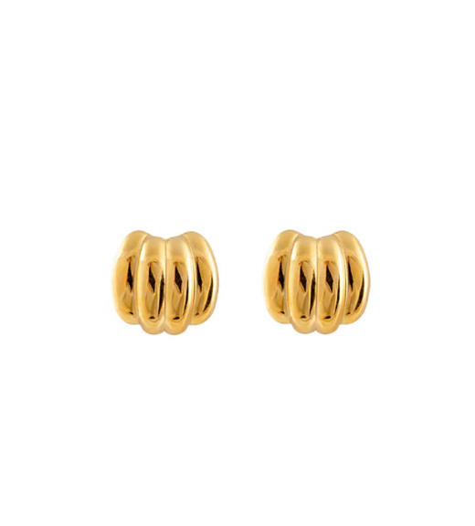 ZAHAR BONNIE EARRINGS 商品图3