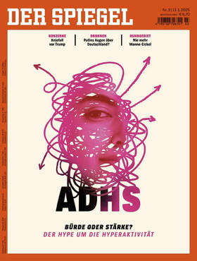 Der Spiegel - 2025.01.11