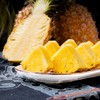 海南金钻凤梨4.5-8斤装水果 商品缩略图2