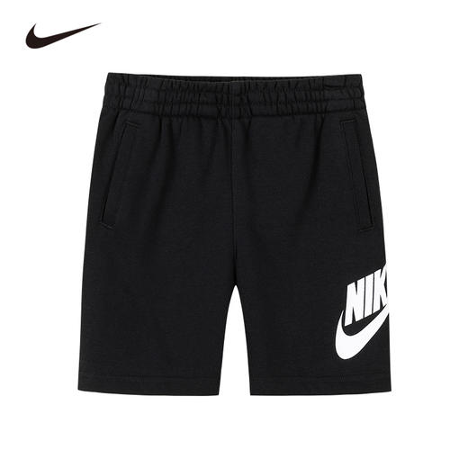 NIKE 夏 小童 短裤 NKN-F9-L100 商品图0