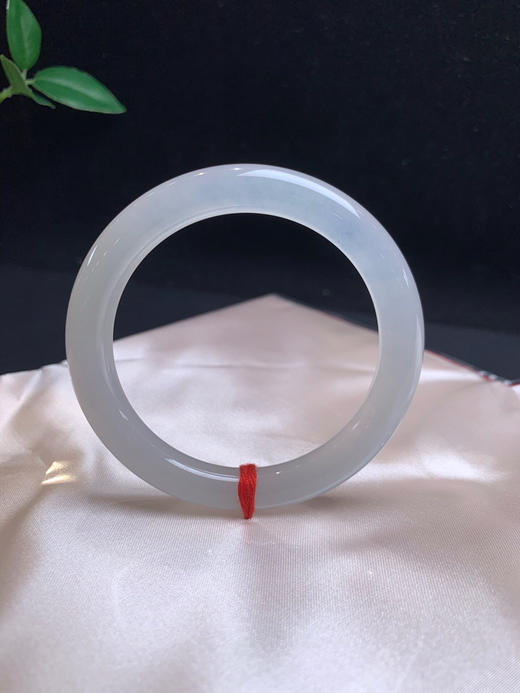 612486，53冰底细圆条，整体冰冰的。清清爽爽的，干净冰透 商品图0