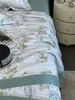 自然醒100%奥地利兰精天丝印花镂空夏被可机洗夏凉被凉感空调被数码印花床单薄被子四件套CY 商品缩略图8