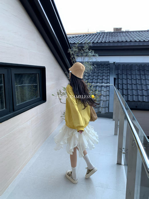 Read Nameless /奶白芭蕾中裙 2025/3/20 商品图12