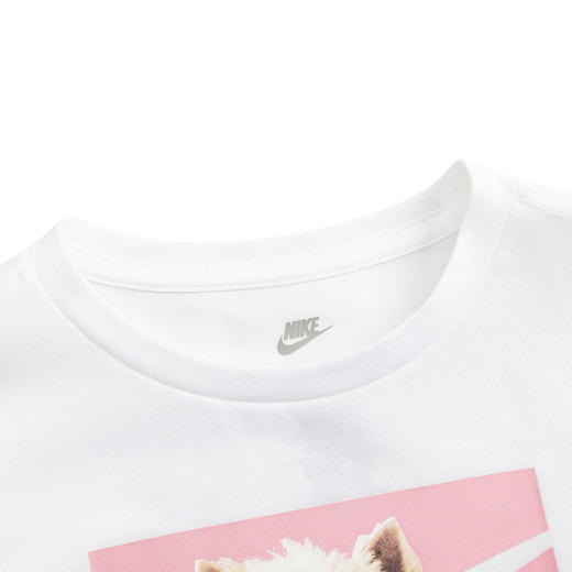 NIKE 夏 小童婴童 短袖T恤 NKG-TE-N091 商品图2