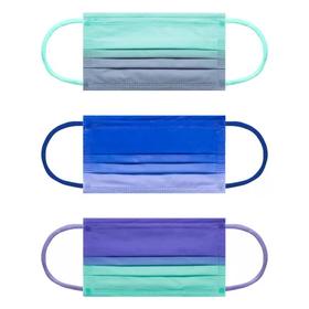 【云优选】MEDEIS口罩平面款 儿童成人👍高颜值 时髦的口罩⚠️N多款式 ❗️出街⚠️回头率超高（拆封后不支持7天无理由退货，介意慎拍）