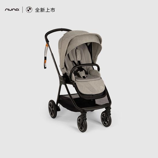 Nuna TRIV next 婴儿车-BMW联名款&基础款 商品图0