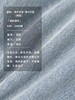 半圆/15113237/水洗工艺牛仔弯刀裤 商品缩略图4