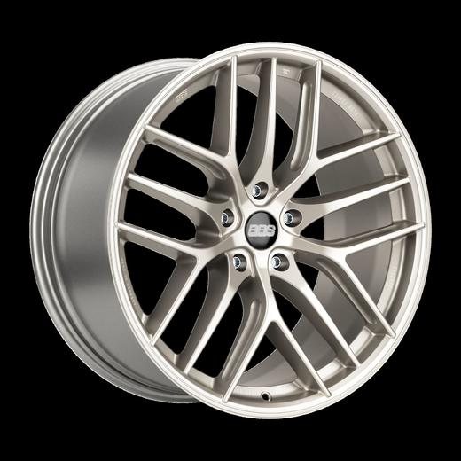 德国BBS CC-R UNLIMITED NP 19/20/22寸 德国进口 No.250319 商品图2