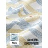 英氏儿童T恤夏季短袖透气男童棉麻T恤上衣2025新款YRTCJ2R015A 商品缩略图1