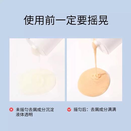 【保税仓】澳洲selsun洗发水去屑止痒控油无硅油洗发露 商品图5