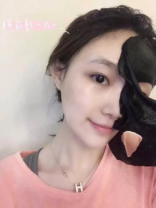 杰西JC玻色因冻干粉面膜(30片/套，10套/箱） 商品图4