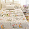 蓝若亭夏日花语夏被 商品缩略图4