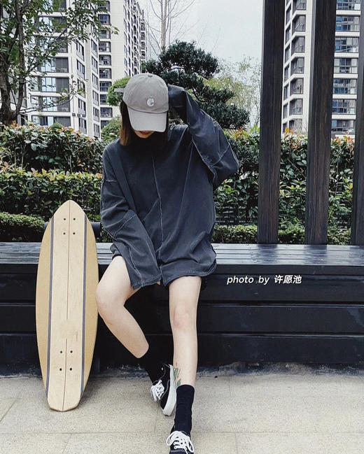 韩国纯原emis男女棒球帽031902 商品图7