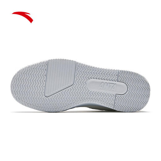 安踏（ANTA）C37丨百搭运动鞋女子2025夏季新款时尚潮流透气运动板鞋122528027 商品图7