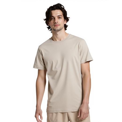 佐丹奴男装25年新款【sorona】春日探索系列【G-motion】T恤01025216 商品图11