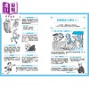 【中商原版】希腊神话解剖图鉴 港台原版 河岛思朗 漫游者文化 商品缩略图2