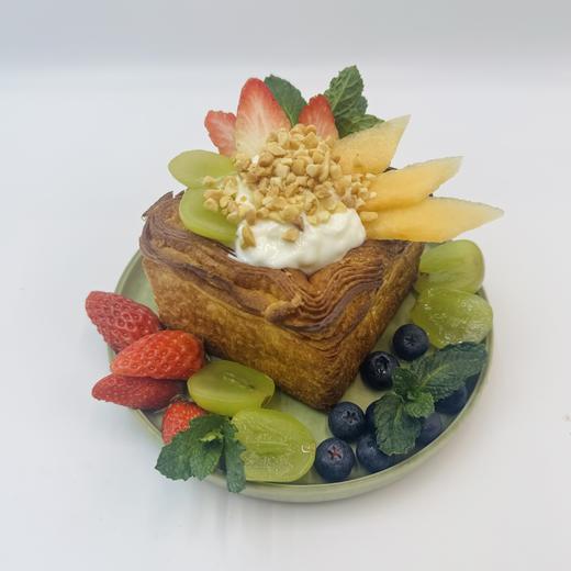 酸奶水果包 商品图0