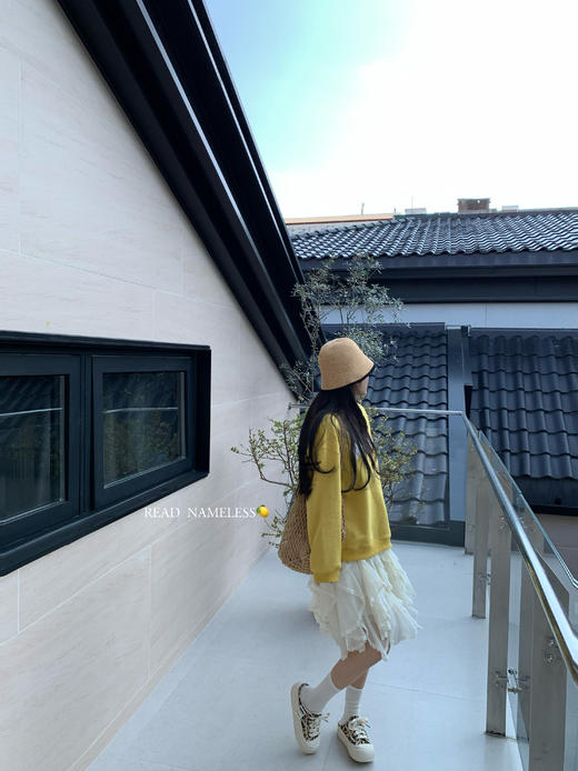 Read Nameless /奶白芭蕾中裙 2025/3/20 商品图11