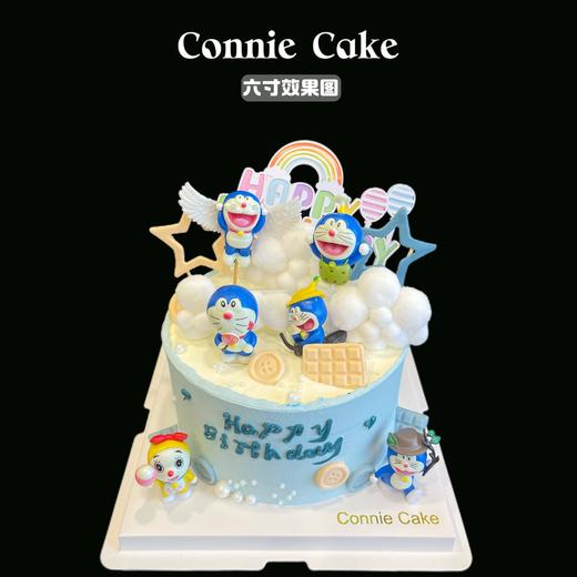 多啦A梦 机器猫 商品图0