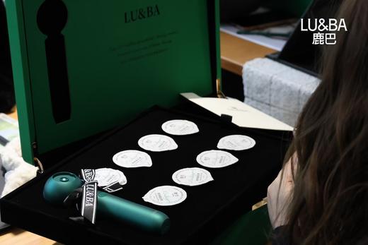 中女胶原蛋白抗衰自由| |美业新物种鹿巴胶原仪套盒 商品图0