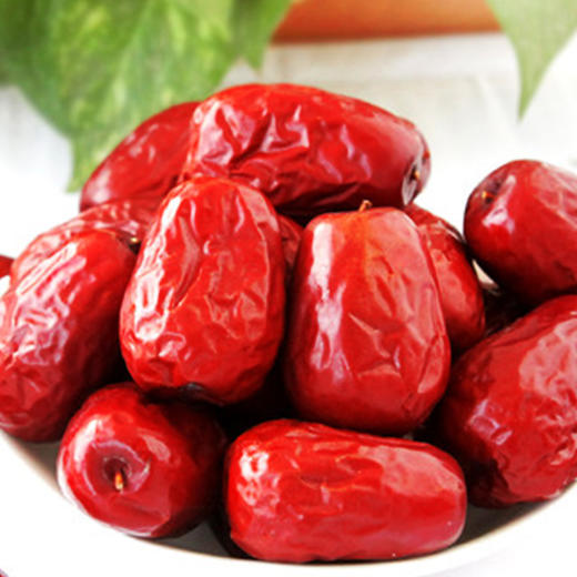 西遇三山记·新疆骏枣 170g*2  个大完整 饱满有分量 商品图4