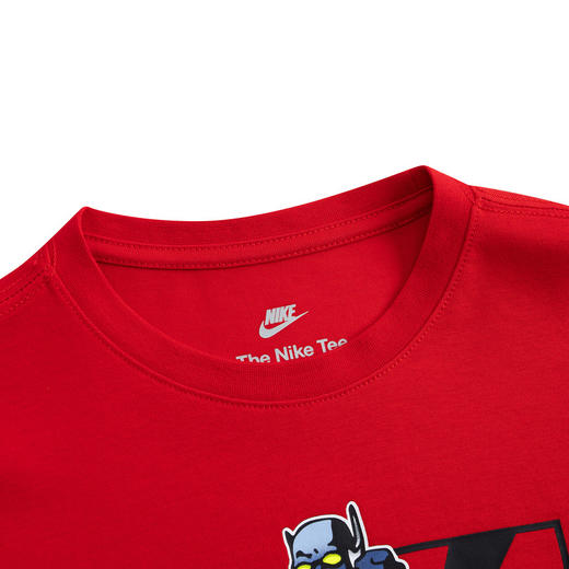 NIKE 夏 小童婴童 短袖T恤 NKB-TE-N101 商品图2