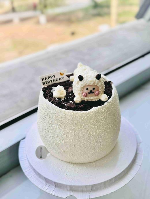 小动物（小动物可换） 商品图0