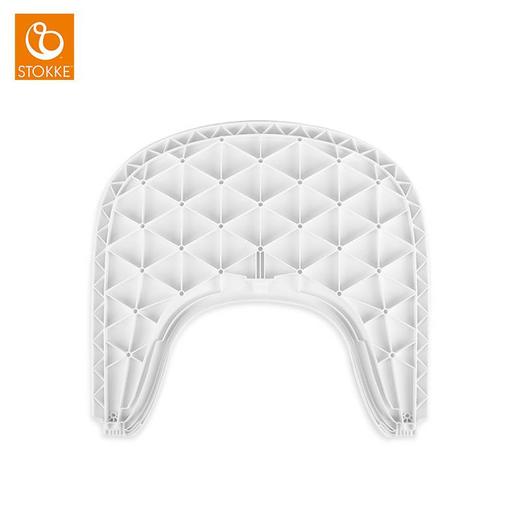 Stokke Tray White Tripp Trapp 成长椅 餐盘TT428501 商品图1