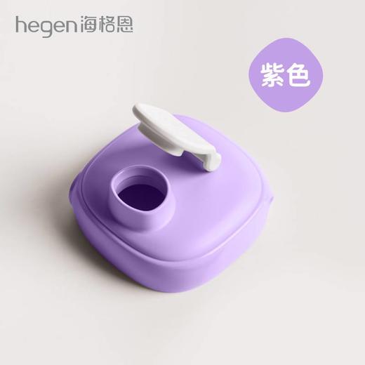 Hegen 喝水杯盖 商品图0