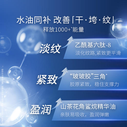 【年终回馈】凌博士水解玻尿酸钠胶原次抛精华液 商品图1