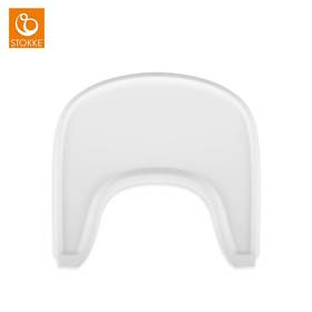 Stokke Tray White Tripp Trapp 成长椅 餐盘TT428501