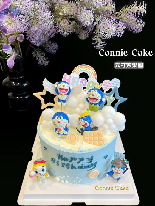 多啦A梦 机器猫 商品图1