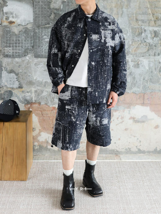 Boro Coach Jacket 商品图3