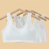 【芬腾二阶段发育期少女背心】升级7A抗菌 前后提拉 稳固防凸点 运动防震升级版 适合12-18岁 商品缩略图4