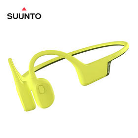 SUUNTO 颂拓 Sonic 骨传导蓝牙耳机