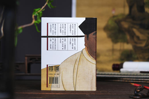 王立群读宋史：宋太祖赵匡胤 商品图7