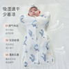 【2025年春夏新品】i-baby/英伦宝贝&outlast自然生长针织低敏恒温抑菌防惊跳襁褓睡袋 商品缩略图1