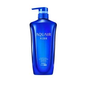 正品水之密语净润臻养洗发水600ml（25年7月）