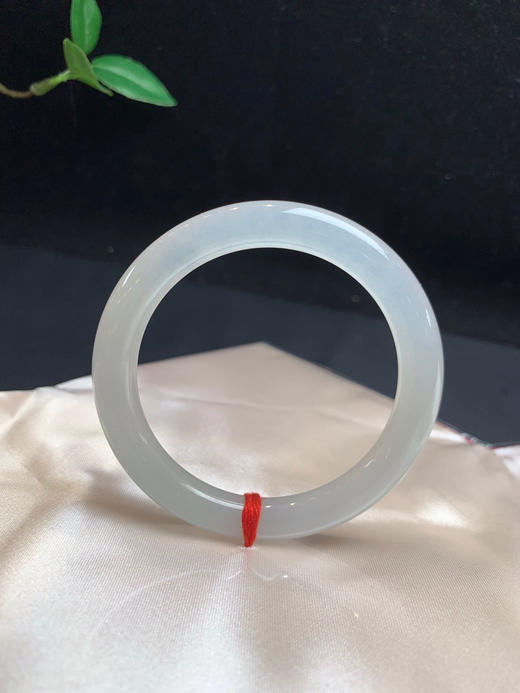 612486，53冰底细圆条，整体冰冰的。清清爽爽的，干净冰透 商品图4