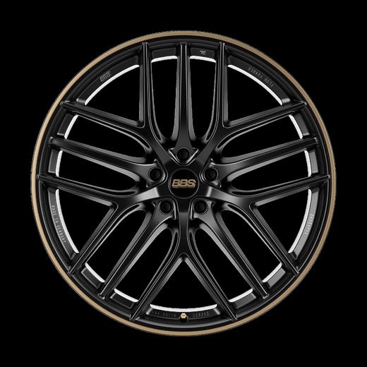 德国BBS CC-R UNLIMITED NP 19/20/22寸 德国进口 No.250319 商品图6