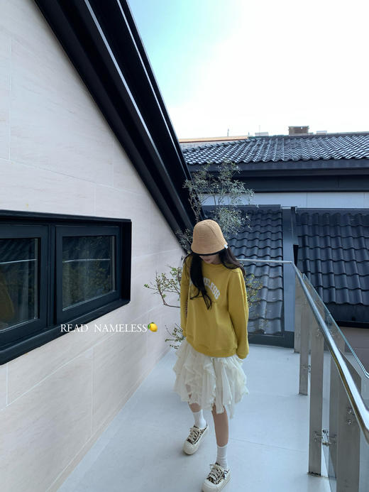 Read Nameless /奶白芭蕾中裙 2025/3/20 商品图10