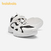 巴拉巴拉儿童运动鞋透气男童女童鞋子2025夏新款老爹鞋网布小白鞋 商品缩略图1