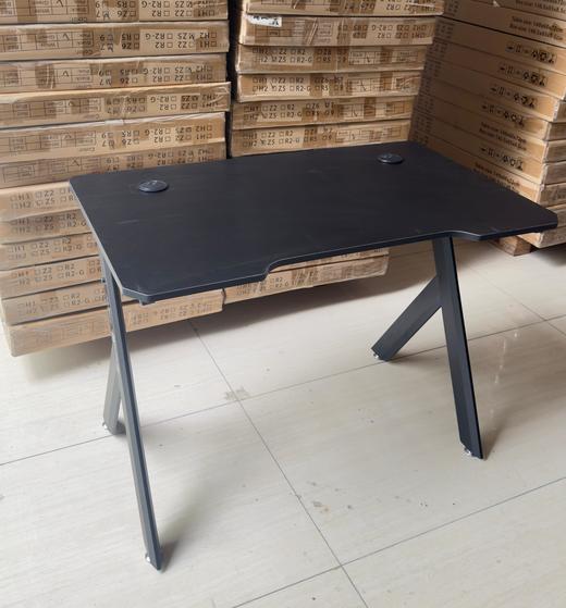 傲龙电竞桌1.4米书桌电脑电竞桌家用办公 商品图4