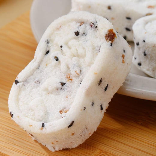 陌上甄选-【小米山药八珍糕/红枣山药八珍糕】甄选药食同源的八珍原材 选用新疆天山小米和优质红枣，8种珍材+精选粗粮+优质干果，真材实料，高性价比 商品图6