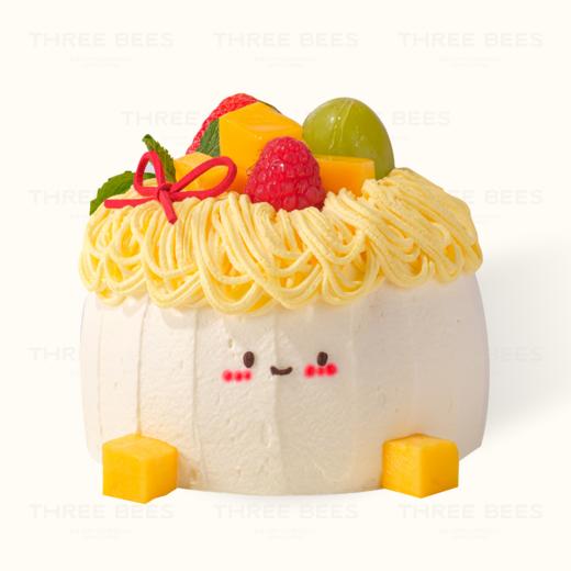 芒果宝宝 商品图0