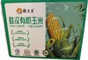 敖汉有机鲜食糯玉米礼盒 220g*10根 商品缩略图1