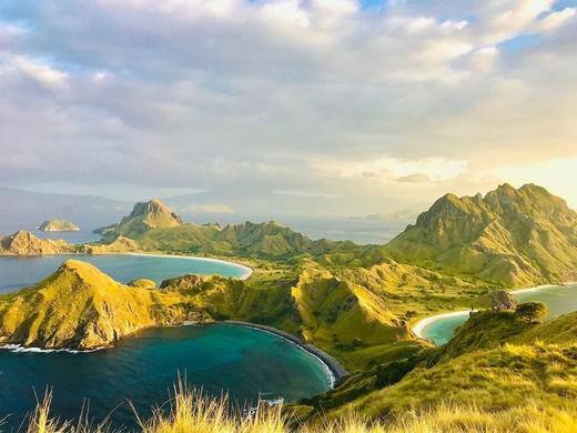 小地球印尼“旷野之息”之旅  8天7晚 商品图0