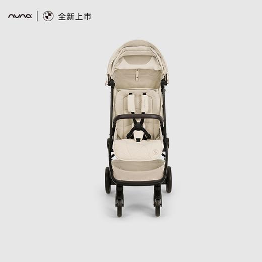 Nuna TRVL 轻便三折车-BMW联名款&基础款 商品图3