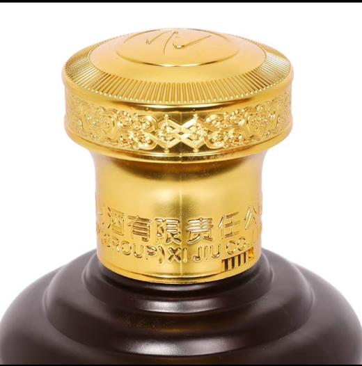 习酒国韵陈酿53度500ml*6瓶 2021年份--jmw 商品图4