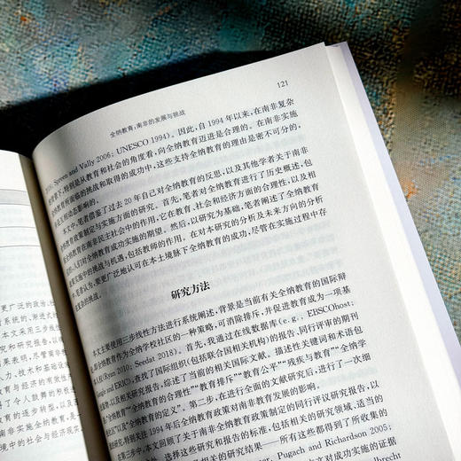 教育展望 185 全纳教育 新发展  新挑战 课程学习与评价的比较研究 商品图12